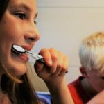 Suggerimenti per mantenere i denti bianchi